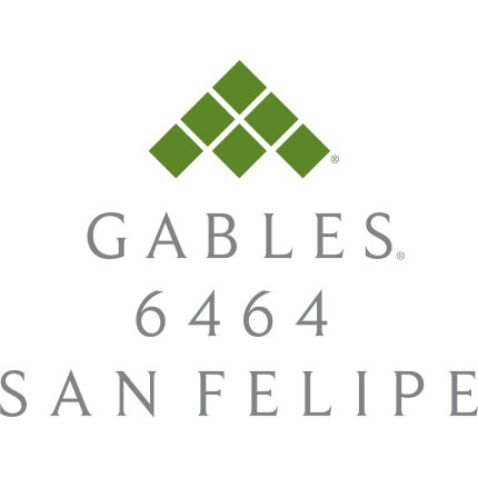 Logo de Gables 6464 San Felipe