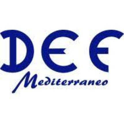Logo od DEF Mediterráneo