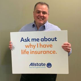 Bild von Gordon Pena: Allstate Insurance