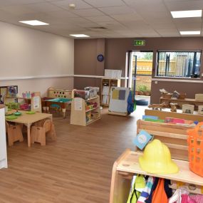Bild von Bright Horizons Southampton Nursling Day Nursery and Preschool