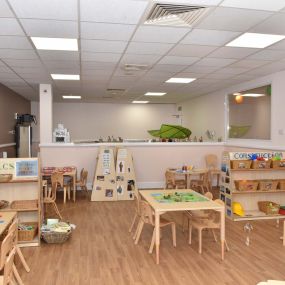 Bild von Bright Horizons Southampton Nursling Day Nursery and Preschool