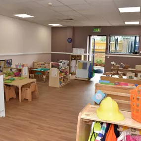 Bild von Bright Horizons Southampton Nursling Day Nursery and Preschool