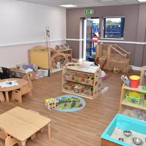 Bild von Bright Horizons Southampton Nursling Day Nursery and Preschool