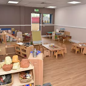 Bild von Bright Horizons Southampton Nursling Day Nursery and Preschool