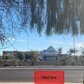 Dutch Bros Peoria , AZ (83rd)