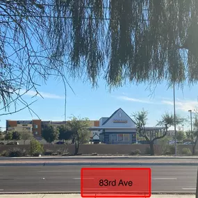 Dutch Bros Peoria , AZ (83rd)