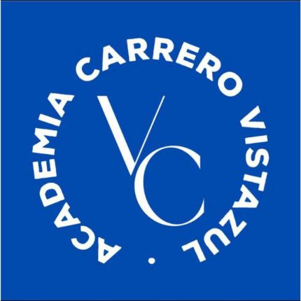 Logo von Academia Carrero Vistazul