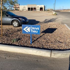 Dutch Bros DB LLC AZ1103 Tucson Vail Rd