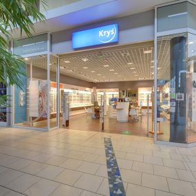 Bild von Opticien Krys