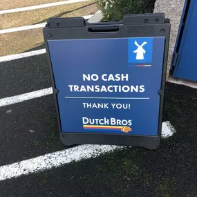 Dutch Bros Eugene, Or, OR (Hwy 99)