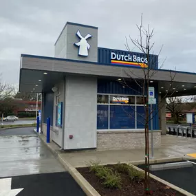 Dutch Bros Town Center Loop