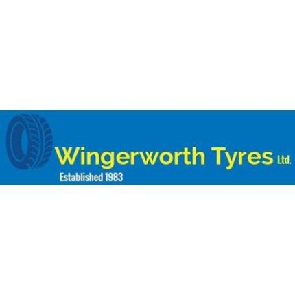 Logo van Wingerworth Tyres Ltd