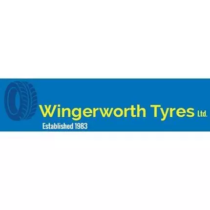 Logo von Wingerworth Tyres Ltd