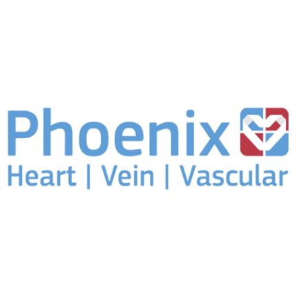 Logotipo de Phoenix Heart
