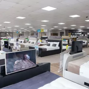 Dreams Colindale - interior 2