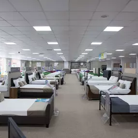 Dreams Colindale - interior 4