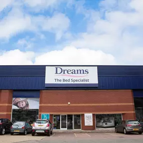 Dreams Colindale - interior 6