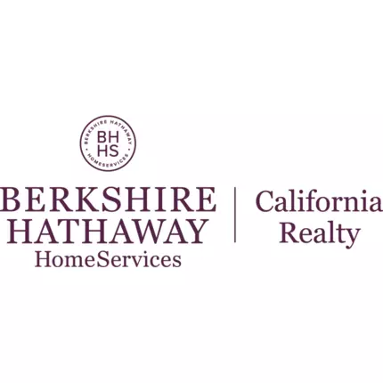 Logo from Edward Coronado | Berkshire Hathaway HomeServices California Realty