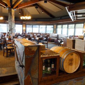 EdgeWild Restaurant & Winery