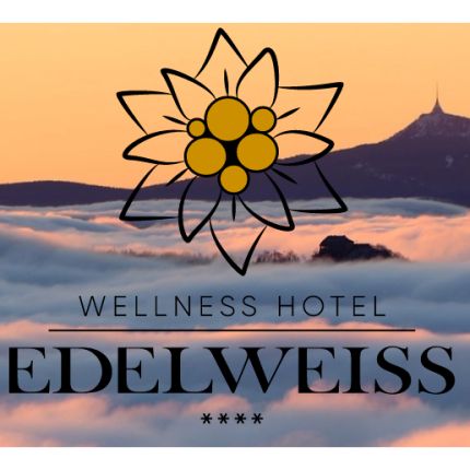 Logotyp från Wellness Hotel Edelweiss