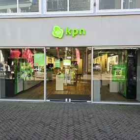 KPN Middelburg