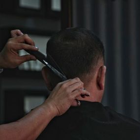 Bild von Dorian's Barber Studio
