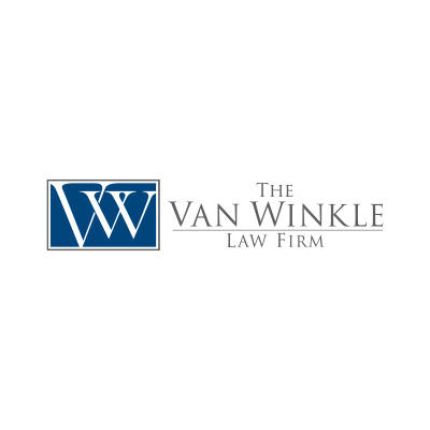 Logo de The Van Winkle Law Firm