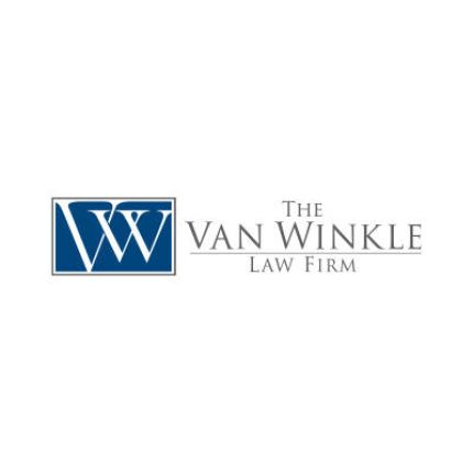 Logo od The Van Winkle Law Firm