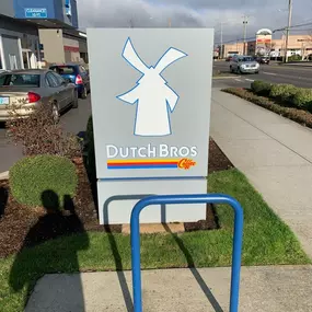 Dutch Bros Happy Valley, OR (Dutch Bros Clackamas)