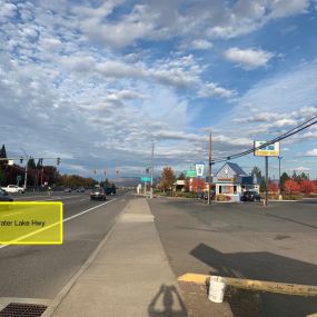 Dutch Bros White City, OR (VA 8380 Crater Lake Hwy)