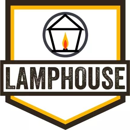 Logo da Lamphouse Apartments