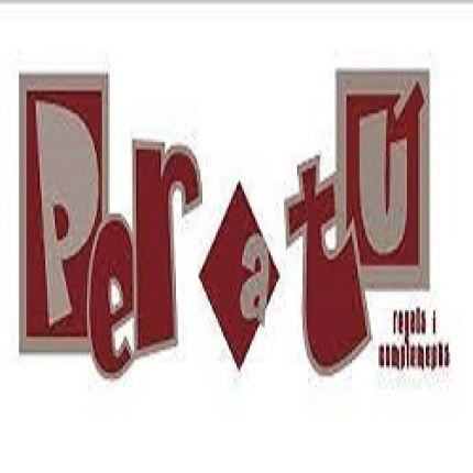 Logo from Per A Tu