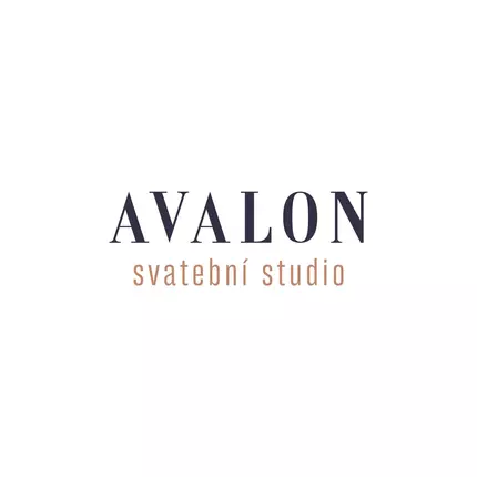 Logo od Svatební Studio Avalon