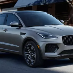 2024 Jaguar E-PACE