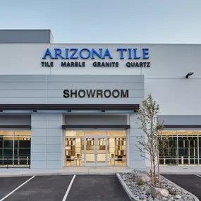 Arizona Tile Reno Exterior