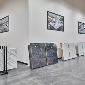 Reno Slab Gallery