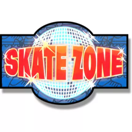 Logo van Skate Zone