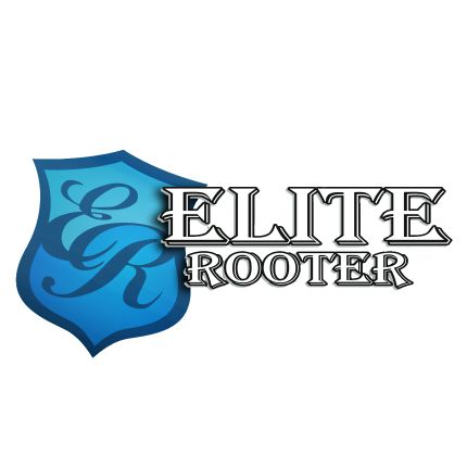 Logo de Elite Rooter Peninsula