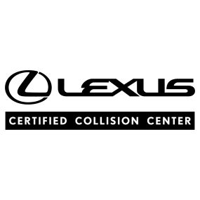 Lexus Certified Collision Center