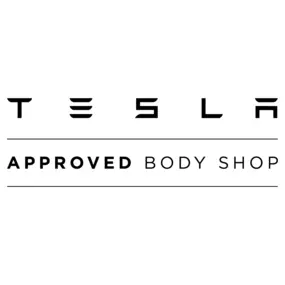 Tesla Approved Body Shop