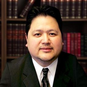 Attorney Ray Bulaon