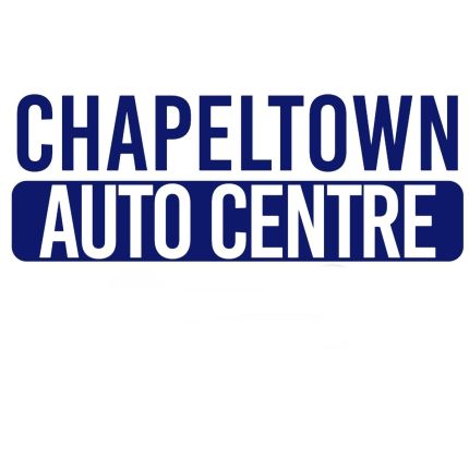 Logo van Chapeltown Auto Centre Ltd