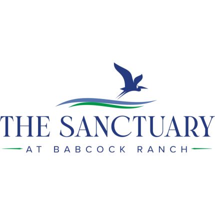 Logo from The Sanctuary at Babcock Ranch by William Ryan Homes