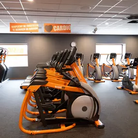 Bild von Basic-Fit 24/7
