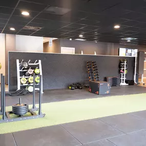 Bild von Basic-Fit 24/7