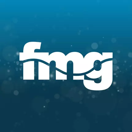 Logo van Furniture Marketing Group, Inc. (FMG) - Haworth Dealer