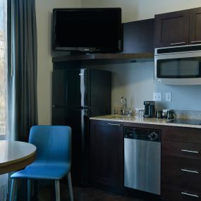 Oxford Suites Spokane Extended Stay