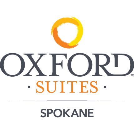 Logotyp från Oxford Suites Spokane