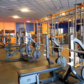 Bild von Basic-Fit 24/7