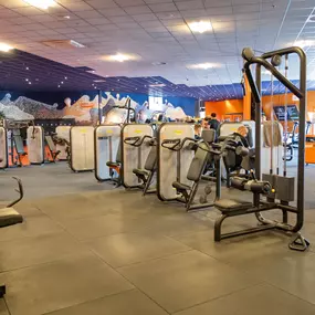 Bild von Basic-Fit 24/7